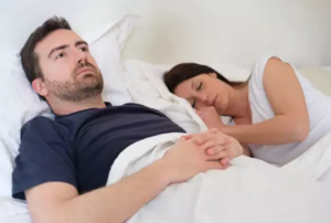 couple, ED