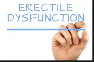 erectile dysfunction