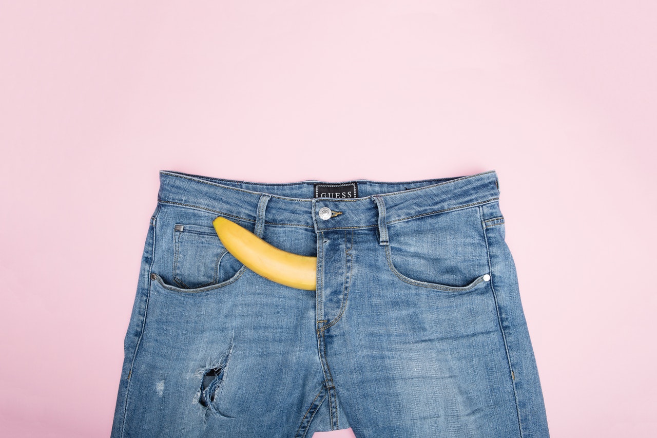 banana