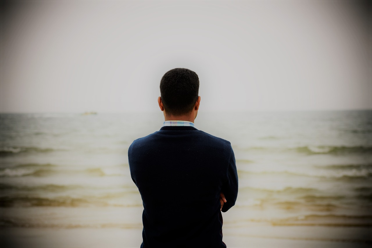 lonely