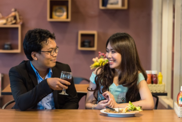 Tips for Navigating the Dating World